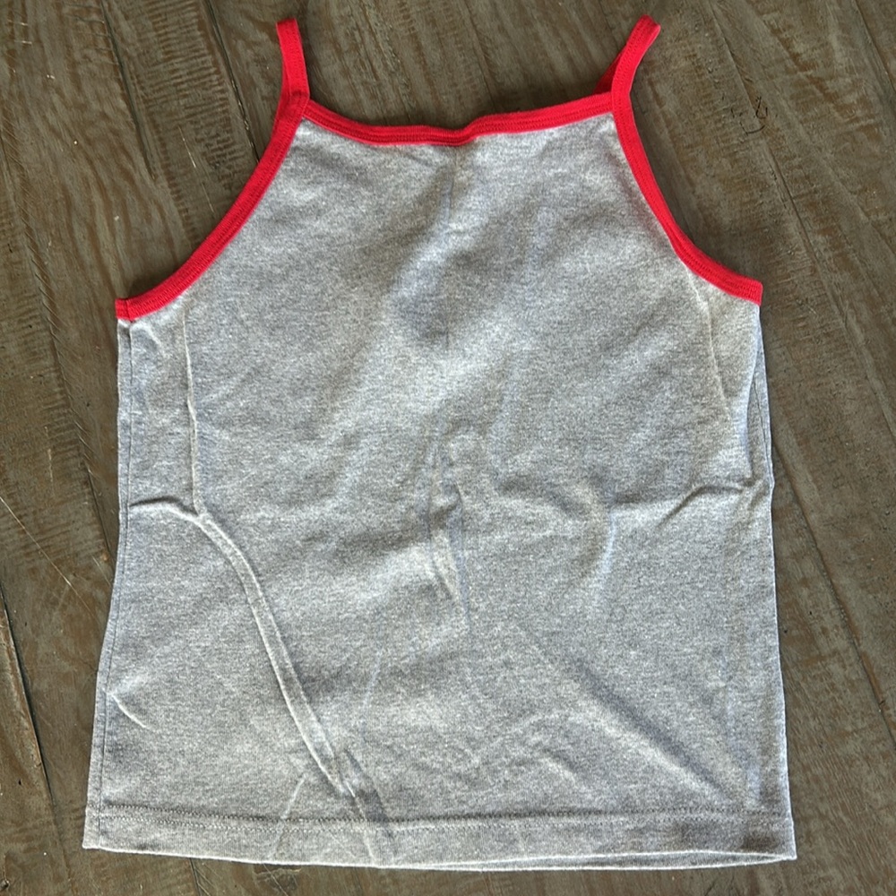 NASCAR Winston Cup Tank Size Large - Picture 4 of 6
